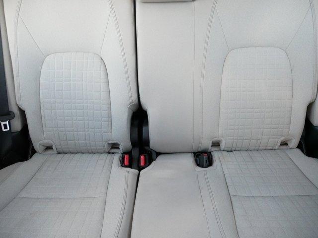 used 2023 Honda HR-V car, priced at $23,495