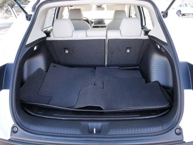 used 2023 Honda HR-V car, priced at $23,495