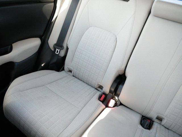 used 2023 Honda HR-V car, priced at $23,495