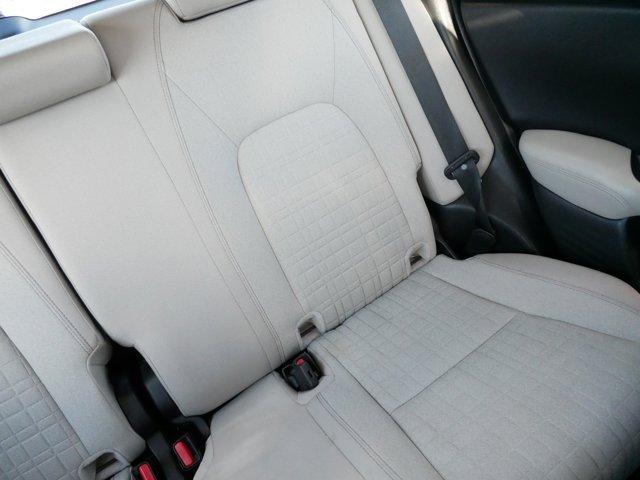 used 2023 Honda HR-V car, priced at $23,495