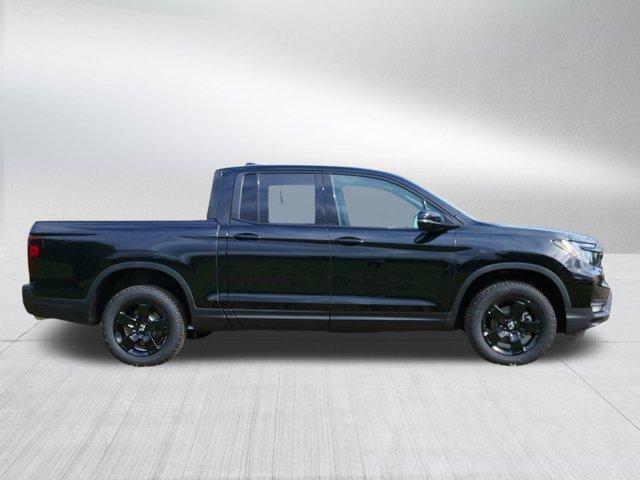 new 2026 Honda Ridgeline car, priced at $45,139