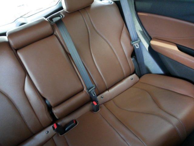 used 2025 Acura RDX car, priced at $42,345