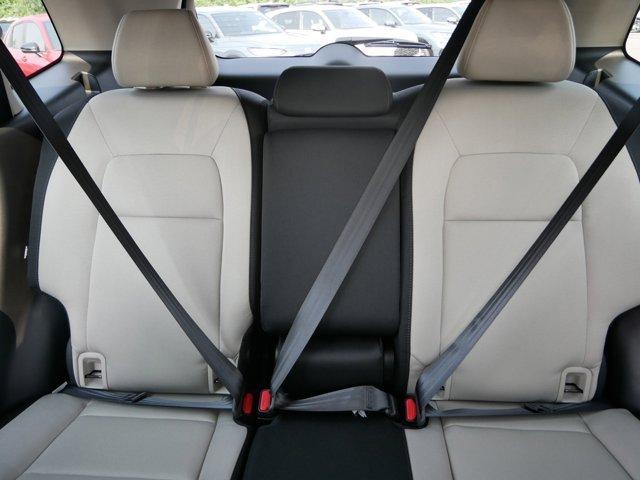 new 2026 Honda CR-V car, priced at $34,790