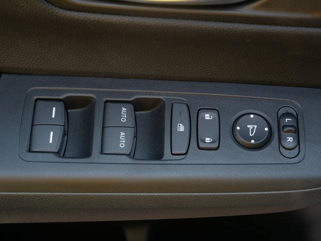 new 2026 Honda CR-V car, priced at $34,790