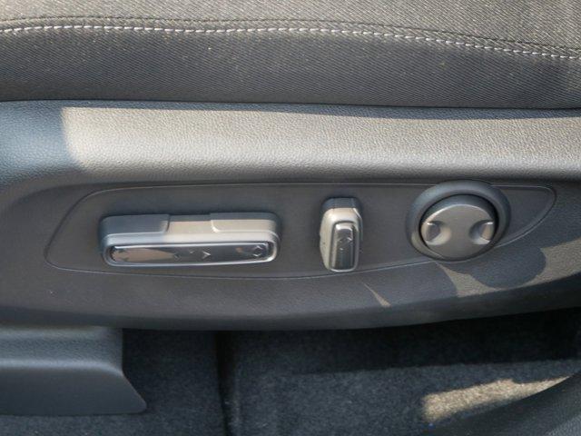 new 2026 Honda CR-V car, priced at $34,790