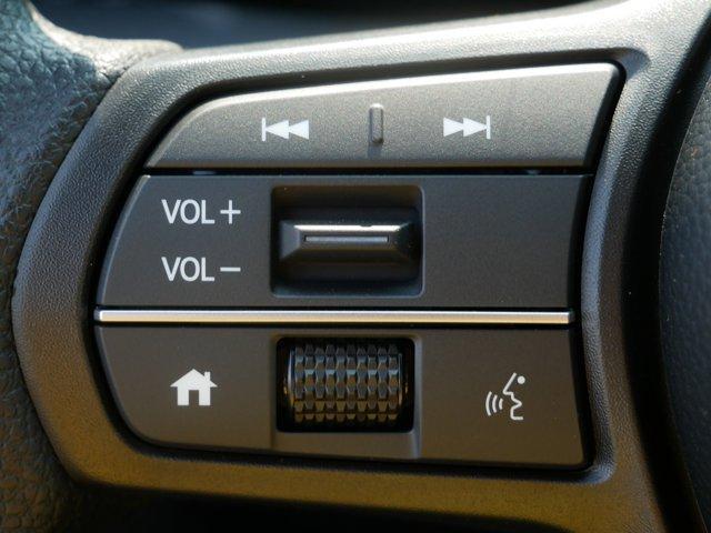 new 2026 Honda CR-V car, priced at $34,790