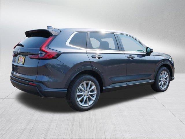 new 2026 Honda CR-V car, priced at $34,790
