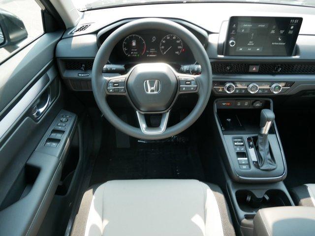 new 2026 Honda CR-V car, priced at $34,790
