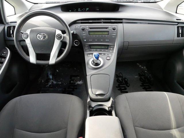 used 2010 Toyota Prius car, priced at $9,495