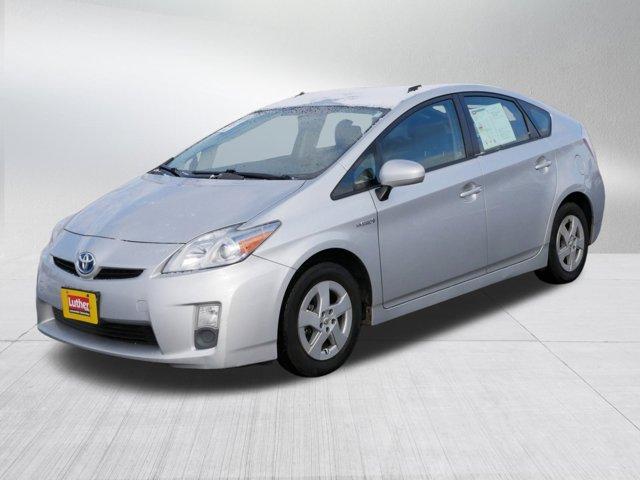 used 2010 Toyota Prius car, priced at $9,495