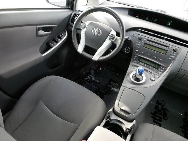 used 2010 Toyota Prius car, priced at $9,495