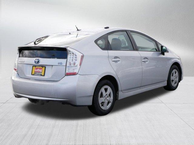 used 2010 Toyota Prius car, priced at $9,495