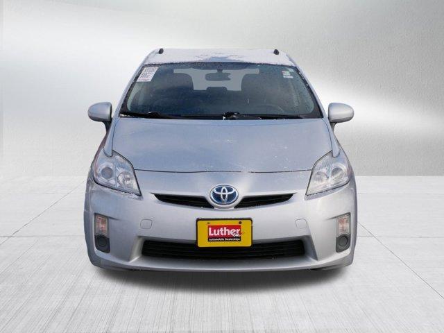 used 2010 Toyota Prius car, priced at $9,495