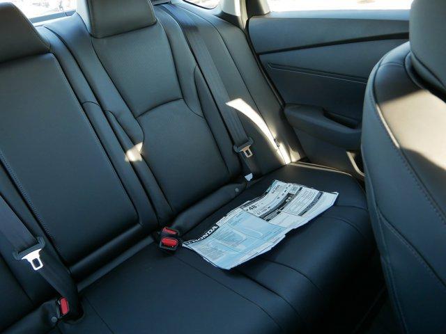 new 2025 Honda Accord Hybrid car, priced at $34,638