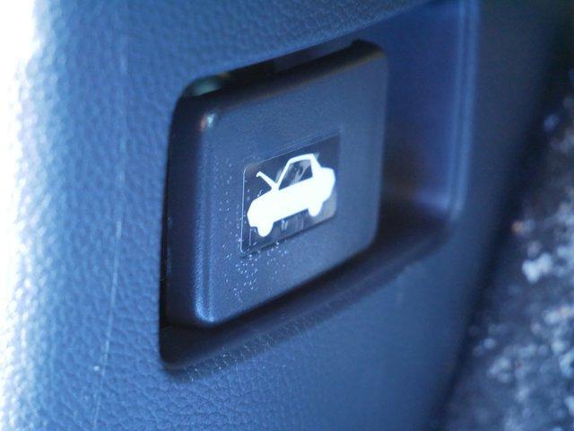 new 2025 Honda Accord Hybrid car, priced at $34,638