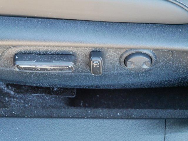 new 2025 Honda Accord Hybrid car, priced at $34,638