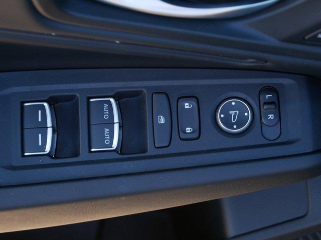 new 2025 Honda Accord Hybrid car, priced at $34,638