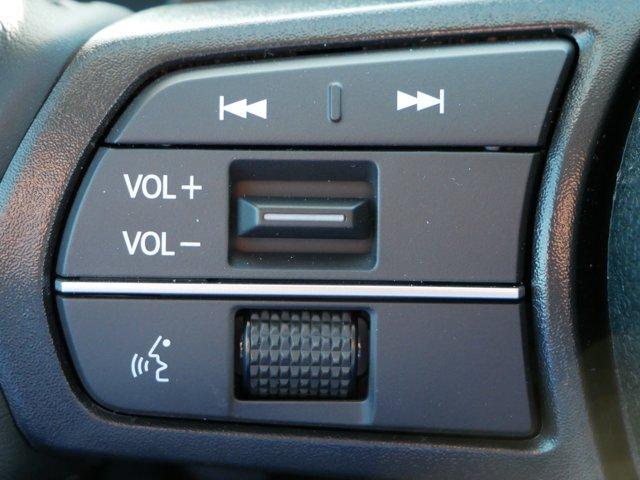 new 2025 Honda Accord Hybrid car, priced at $34,638