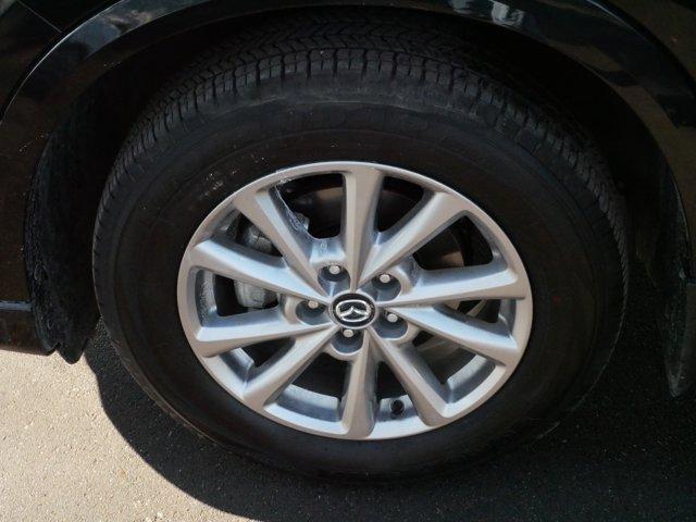 used 2024 Mazda CX-5 car, priced at $25,995