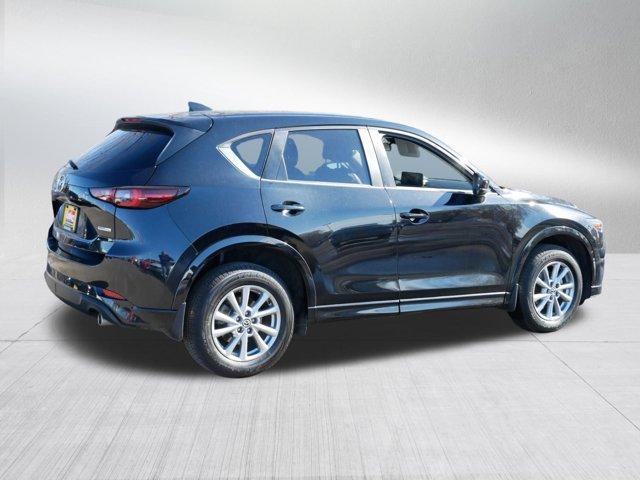 used 2024 Mazda CX-5 car, priced at $25,995