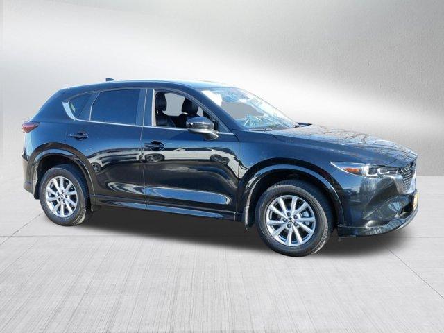 used 2024 Mazda CX-5 car, priced at $25,995