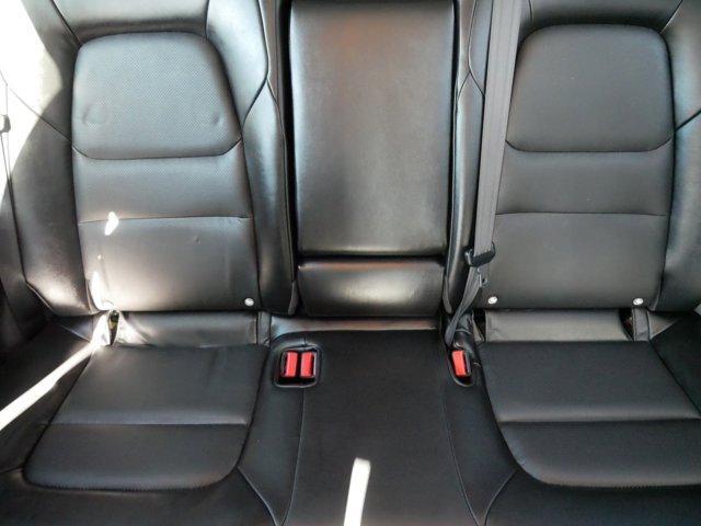 used 2024 Mazda CX-5 car, priced at $25,995