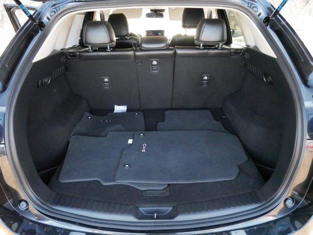 used 2024 Mazda CX-5 car, priced at $25,995