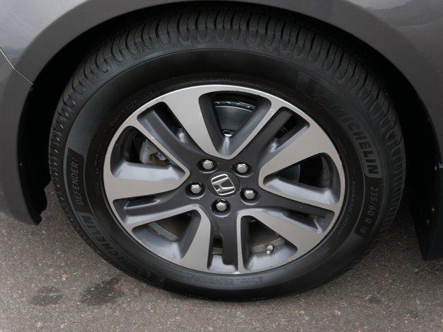 used 2016 Honda Odyssey car, priced at $12,995