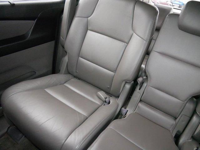 used 2016 Honda Odyssey car, priced at $12,995