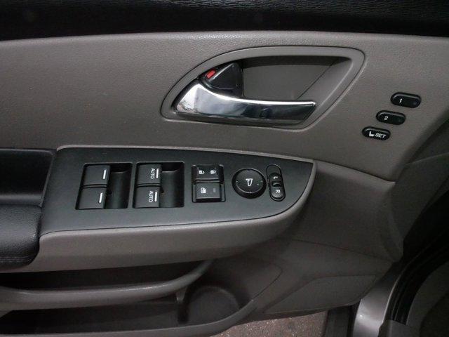 used 2016 Honda Odyssey car, priced at $12,995