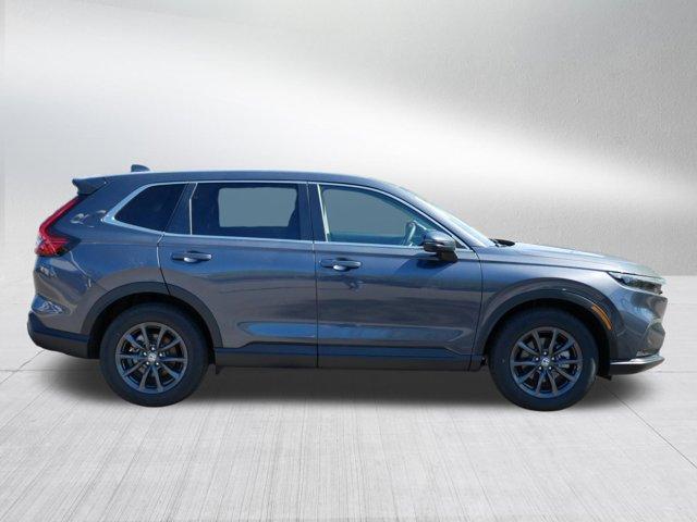 used 2026 Honda CR-V car, priced at $37,345