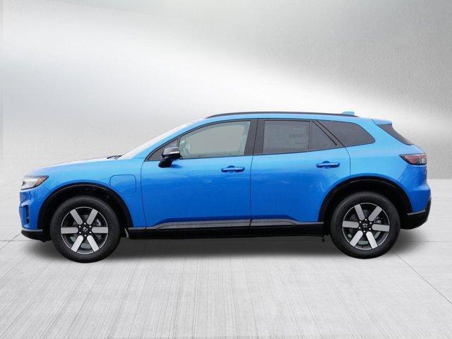 new 2026 Honda Prologue car, priced at $52,572