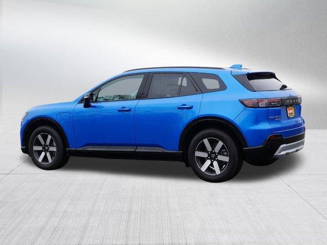 new 2026 Honda Prologue car, priced at $52,572