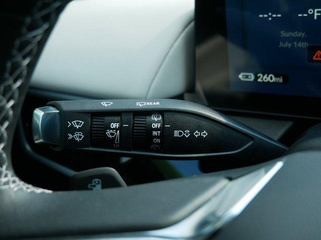 new 2026 Honda Prologue car, priced at $52,572