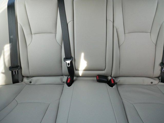 used 2025 Honda Accord Hybrid car, priced at $33,895