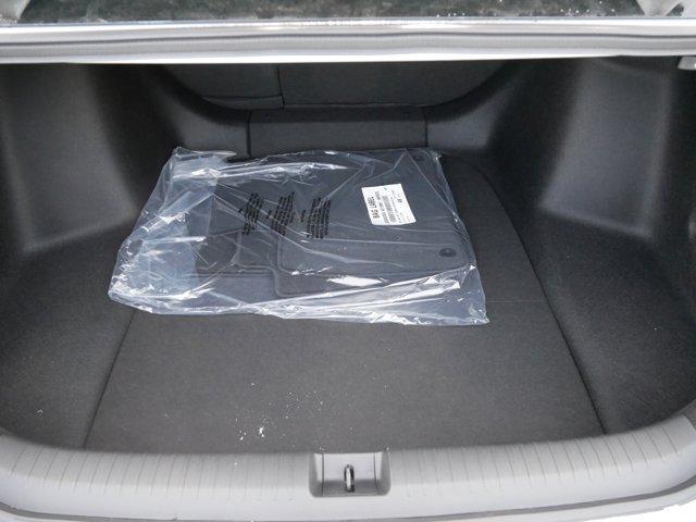 used 2025 Honda Accord Hybrid car, priced at $33,895