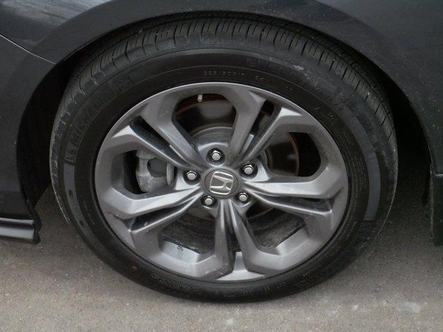 used 2023 Honda Accord car, priced at $24,995