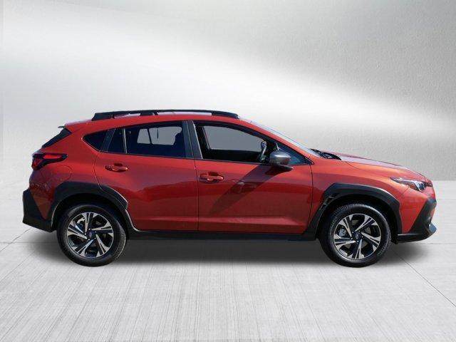used 2024 Subaru Crosstrek car, priced at $24,845
