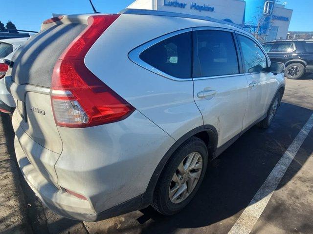 used 2016 Honda CR-V car, priced at $18,895