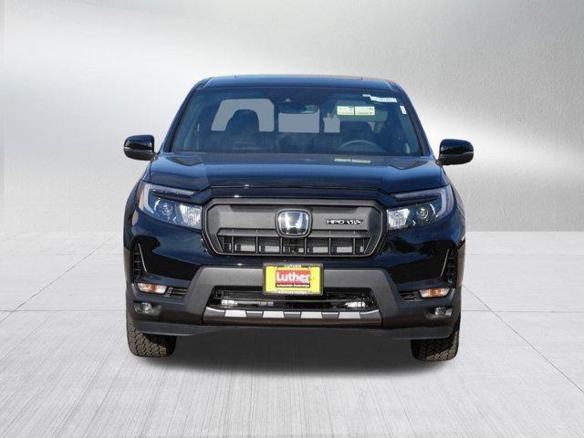 new 2026 Honda Ridgeline car, priced at $44,970