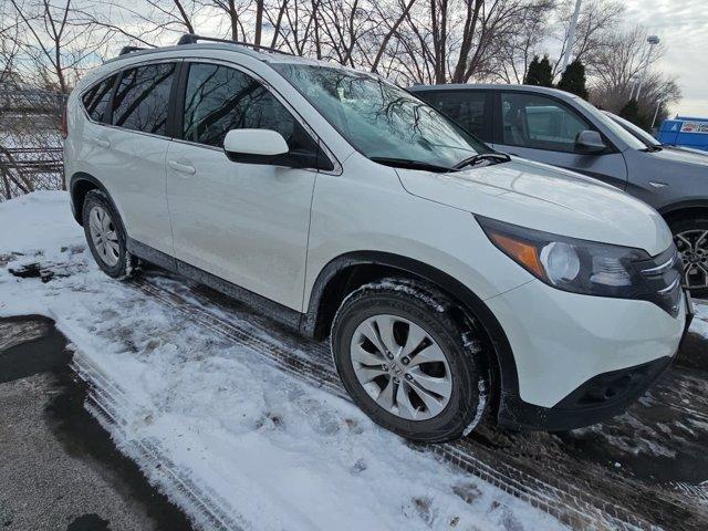 used 2014 Honda CR-V car, priced at $12,995