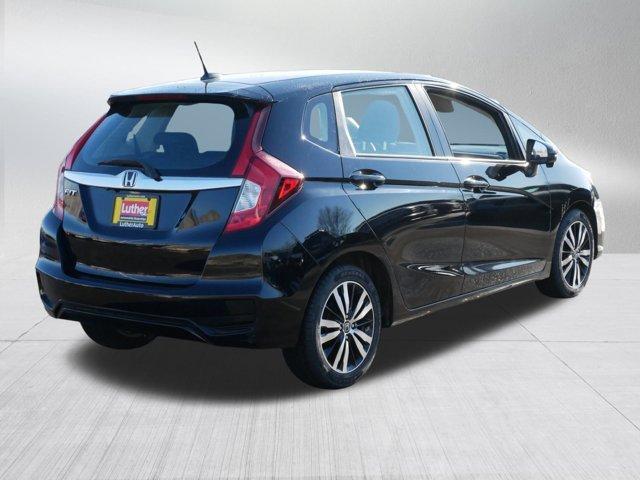 used 2019 Honda Fit car, priced at $19,995