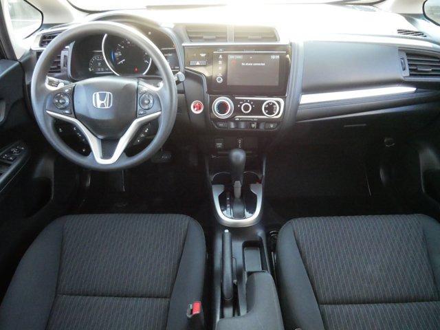 used 2019 Honda Fit car, priced at $19,995