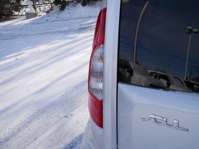 used 2013 Kia Soul car, priced at $7,995