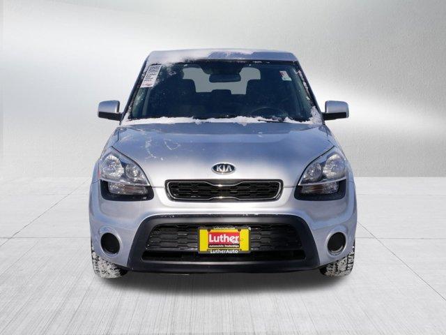 used 2013 Kia Soul car, priced at $7,995