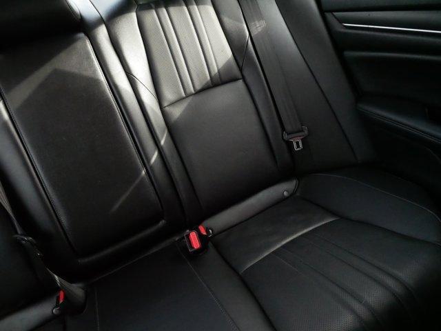 used 2022 Honda Accord car, priced at $24,495