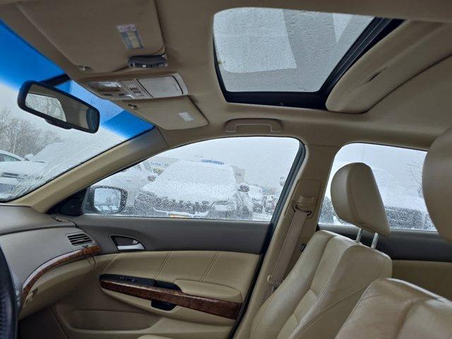 used 2010 Honda Accord car, priced at $9,495