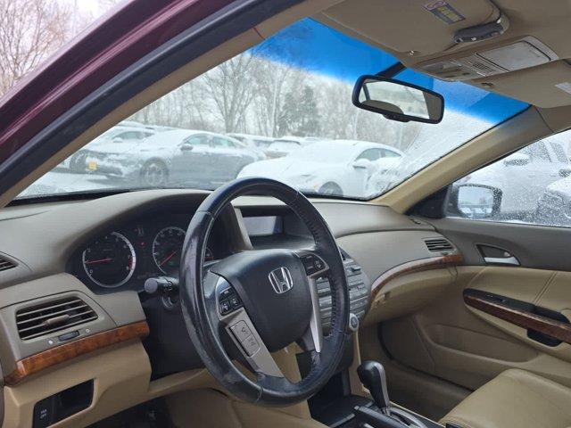 used 2010 Honda Accord car, priced at $9,495