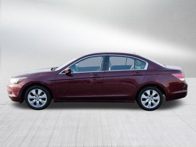 used 2010 Honda Accord car, priced at $8,995
