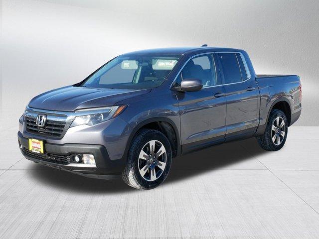 used 2017 Honda Ridgeline car, priced at $23,495